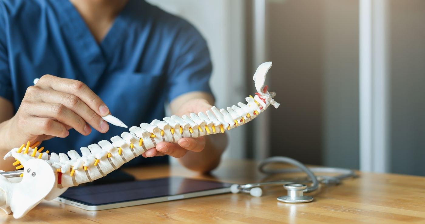 Functional medicine consultation