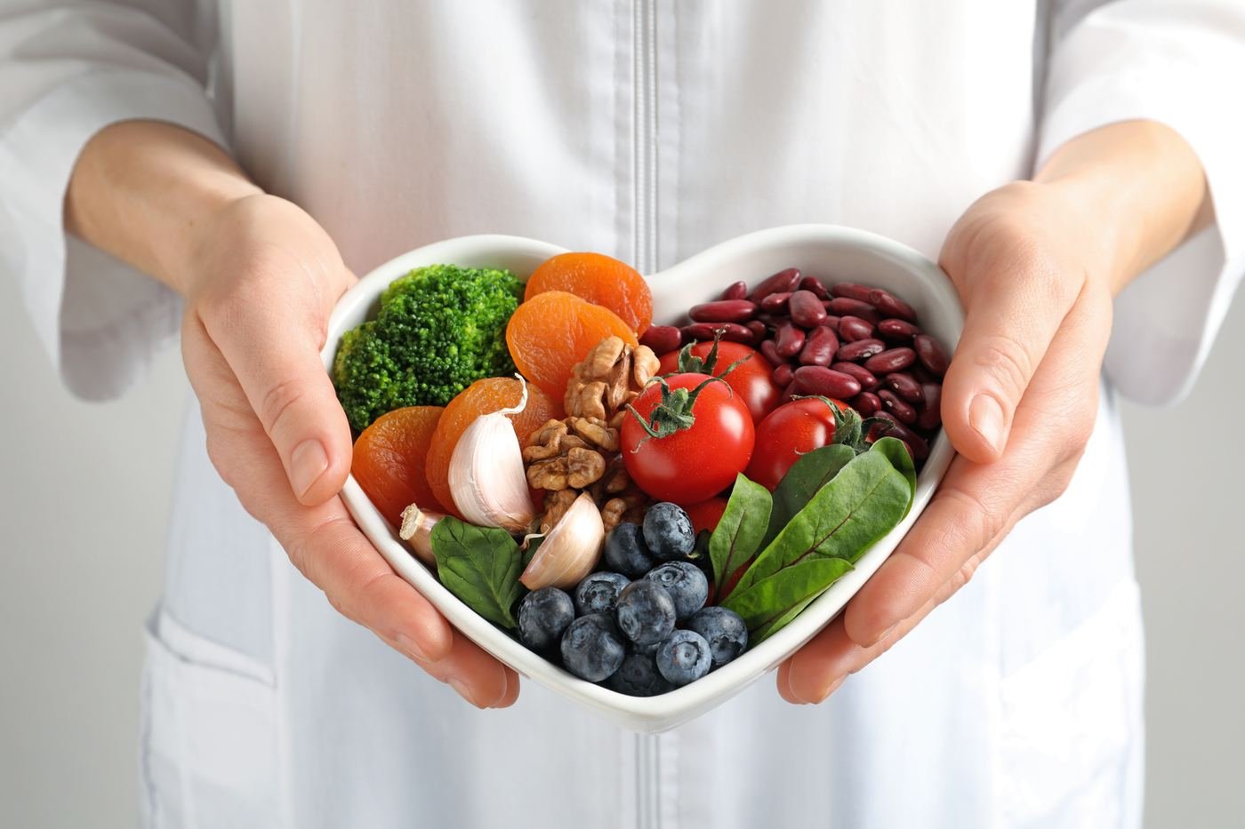 Anti-inflammatory foods